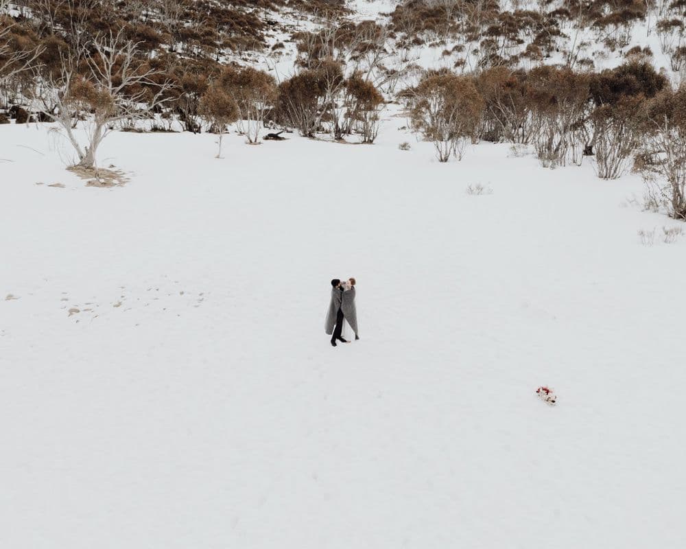 Kış Düğün Fotoğrafı Mekanları: Karlı ve Kapalı Rota Rehberi