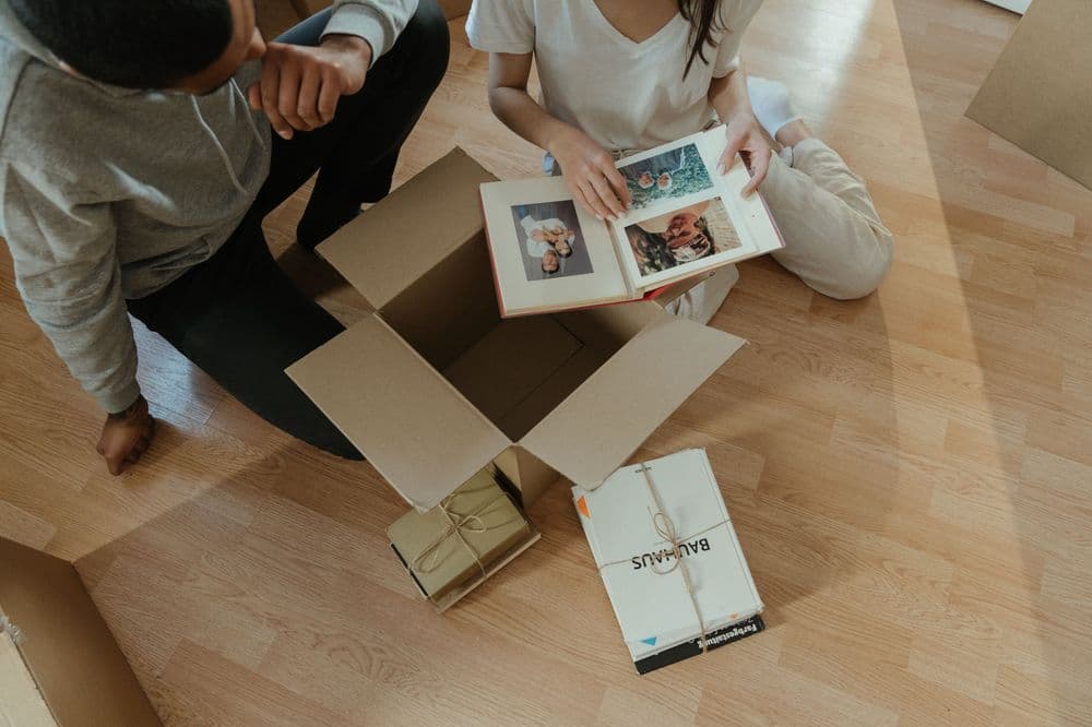 Düğün Anı Kutusu Nasıl Hazırlanır? Mesajlar, Hatıralar ve Açılış Zamanı