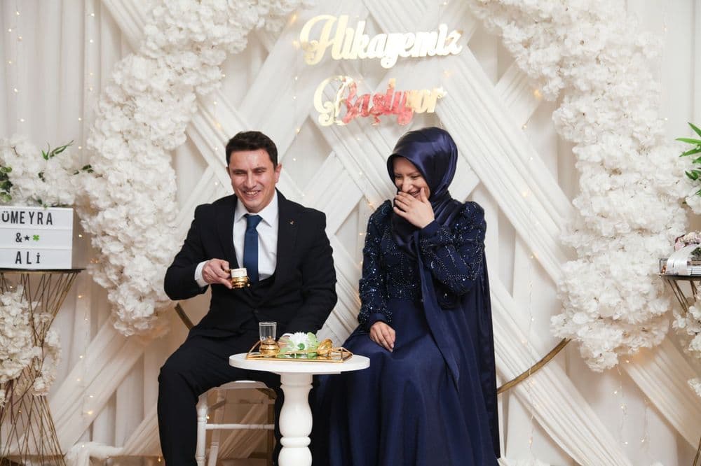 Nişan Töreni Akışı ve Ritüel Planlama Rehberi