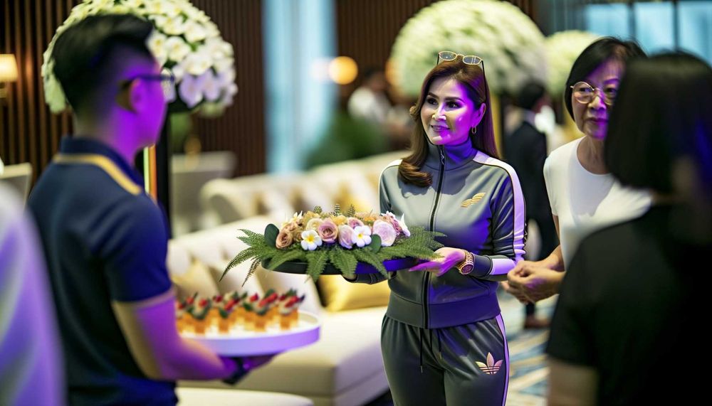 Özel Davetlerinizde Misafir Memnuniyeti İçin Kullanabileceğiniz İpuçları