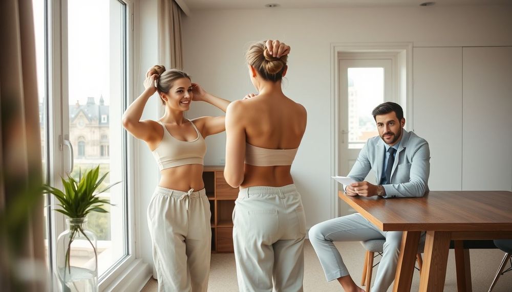 Düğün Gününüzün Sabahında Yapacağınız 5 Kalpten Gelen Dokunuş: Unutulmaz Bir Başlangıç İçin İlham