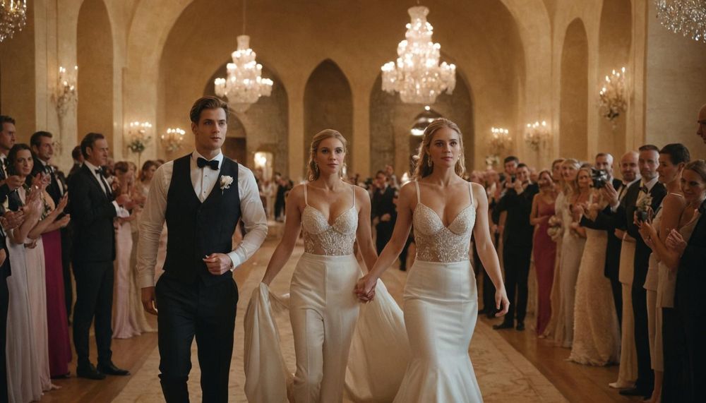 Misafirlerinizi Büyüleyecek Düğün Giriş Müziği Önerileri