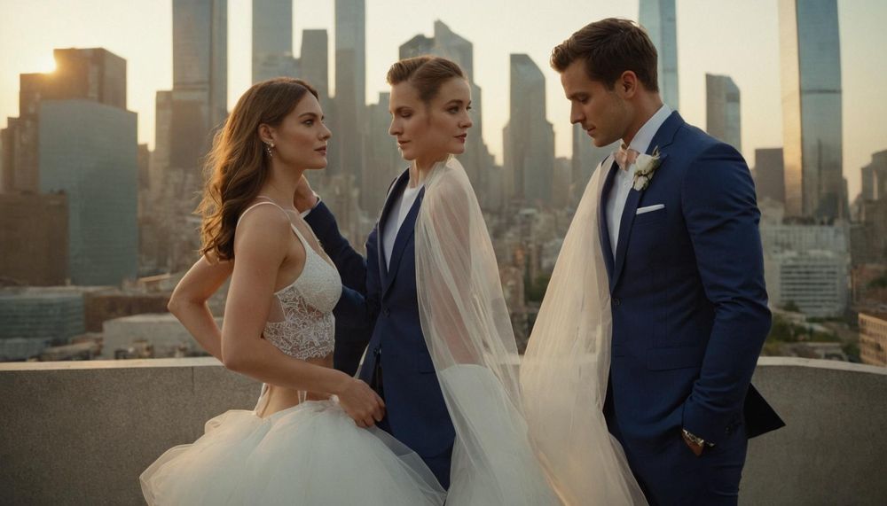 Şehir İçi Düğün Fotoğrafçılığı İçin En İyi Mekanlar