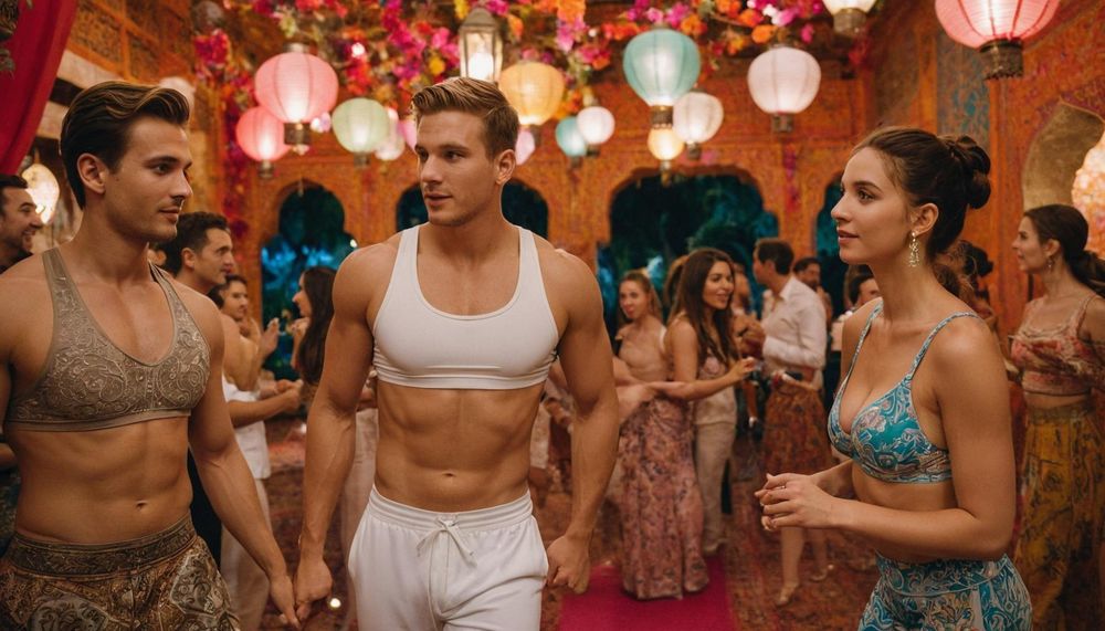 Unutulmaz Kına Geceleri için Yaratıcı Fotoğraf Fikirleri