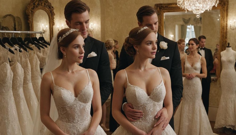 Vintage Gelinlik Modası: Geçmişin Asaletini Taşıyan 2025 Trendleri