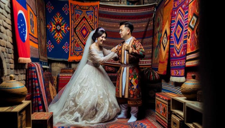 Etnik ve Kültürel Dokularla Düğün Fotoğrafı Mekanları — Düğün Fotoğrafı Mekanları kategorisinde blog yazısı
