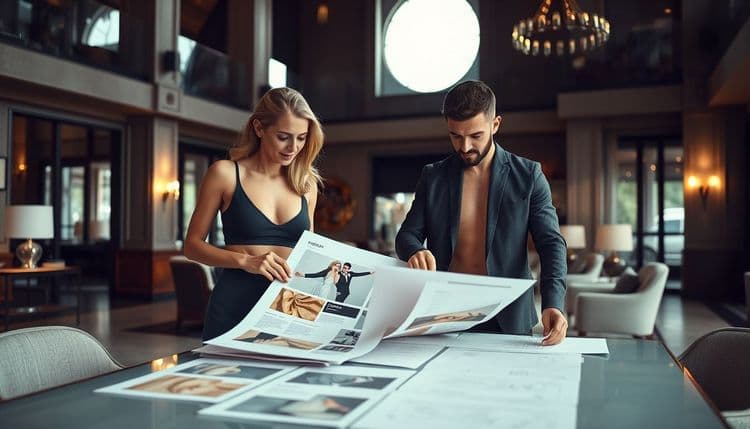 Modern Elf Düğünlerinde Duygusal Yol Haritası: Misafirlerin Kalbinden Geçen Bir Gün Nasıl Tasarlanır?