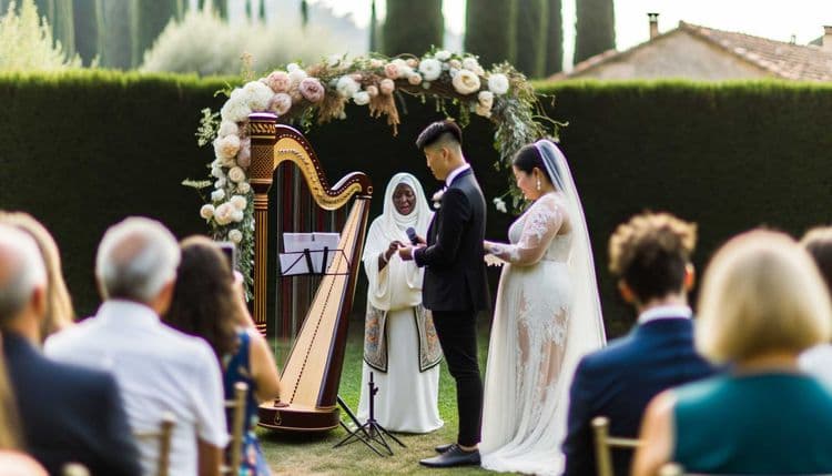 Düğün Yemini İçin En Duygusal Müzik Önerileri — Düğün Müzikleri kategorisinde blog yazısı