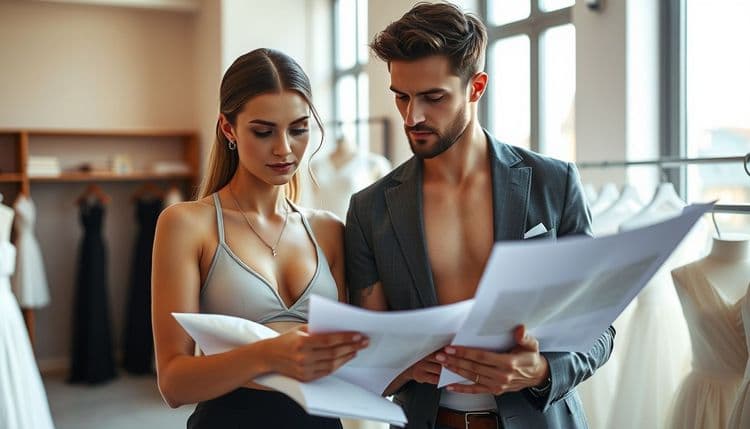 Gelinliğini Kendi Hikâyenin Sayfası Yap: Renklerle Ruh Halini Anlatan Sezonun Sessiz Dili — Gelinlik Modası kategorisinde blog yazısı