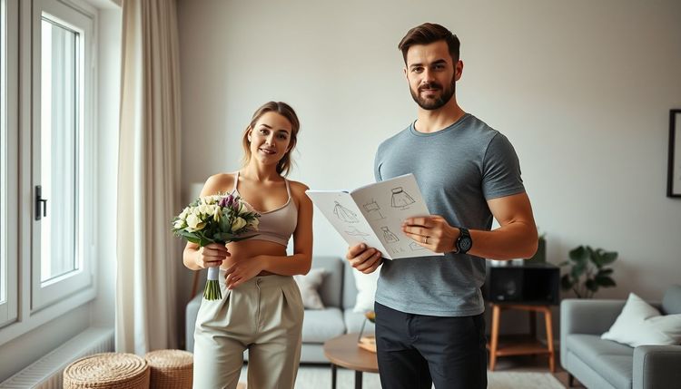 Düğün Günü İçin Kurgulanmış Rüyalar: Çiftlere Özel Hayal Provalarıyla Anlamlı Başlangıçlar