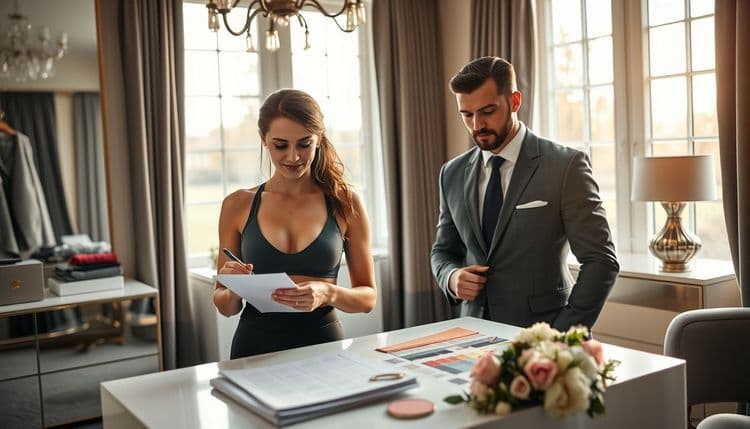 Düğün Öncesi Son Prova: Bir Haftada Hayal Ettiğiniz Güne Hazır Hissetmenin Psikolojik ve Pratik Yolları — Düğün Bütçe Planı kategorisinde blog yazısı