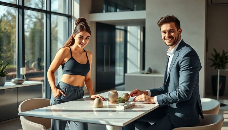 2025 Nişan Trendlerinde Yeni Akım: Çiftlerin Birlikte Aldığı Küçük Kararları Anında Kutlayan “Mikro Mutluluk Seremonileri”
