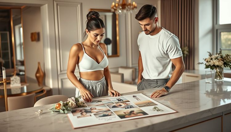 Düğün Pastanıza Mevsimin Ruhunu Katın: Her Kat Bir Doğa Hikâyesi Anlatsın