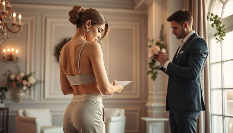 'te Düğünler Sessizce Başlıyor: Misafir Gelmeden Önce Kurulan Anı Alanları — 2025 Düğün Trendleri kategorisinde blog yazısı