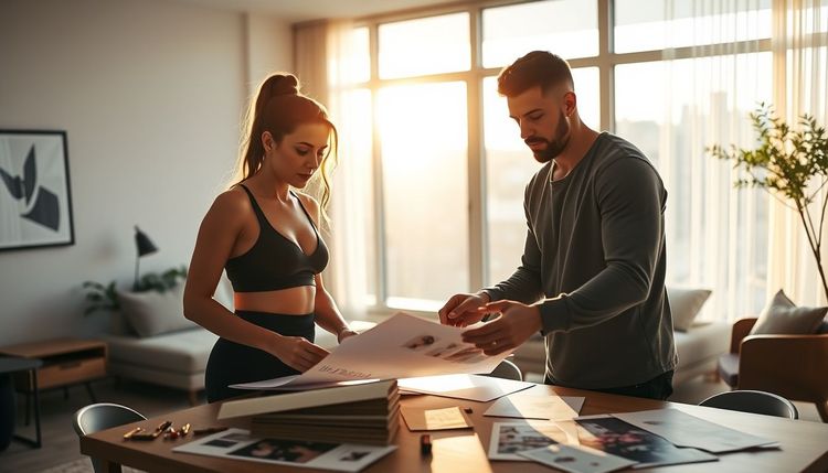 Düğün Hazırlığında Sessizce Paylaşılan İlkler: Gözden Kaçan Ama Kalpte Yer Eden 6 An