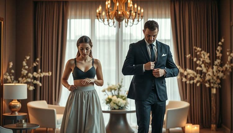 Düğünlerde ‘Geceye Yayılan Hikâye’ Trendi: Kutlamayı Tek An Değil, Uzun Bir Deneyime Dönüştürmek — Düğün Trendleri kategorisinde blog yazısı