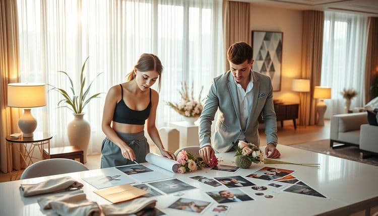 Düğün Hazırlığında ‘Duygu Haritası’ Oluşturmak: Mekan, Müzik ve Anıları Aynı Hikâyede Buluşturmanın Yolu