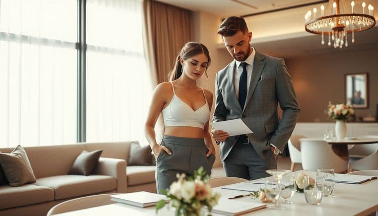 Düğünde Arka Planın Gücü: Konukları Yormayan Ama Atmosferi Yükselten Ses ve Müzik Dengesi Nasıl Kurulur?