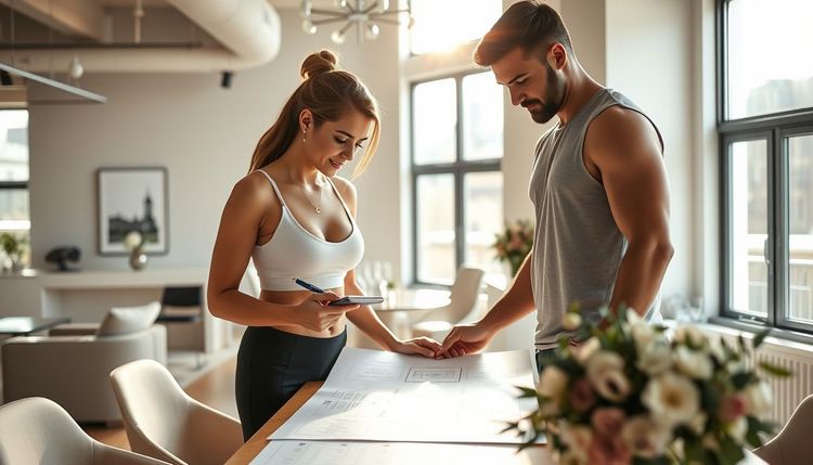 Düğünde Kimin Nerede Olacağı Kalpten Belirlensin: Oturma Planını Sevgi Dolu Anlara Göre Kurmanın Yaratıcı Yolu