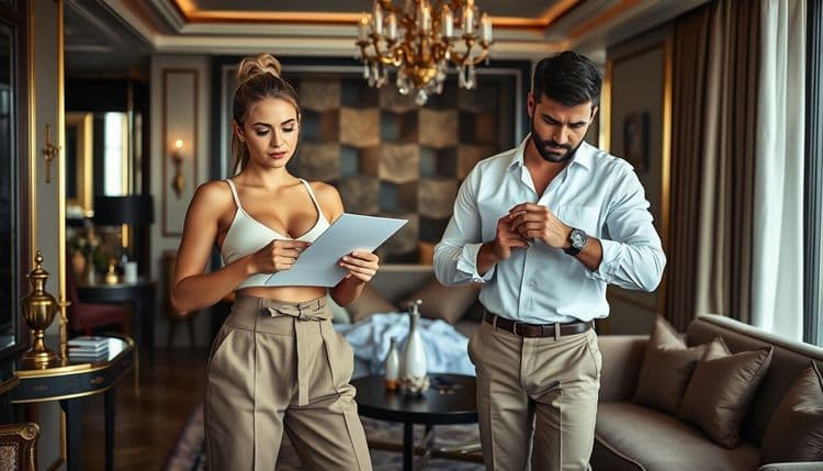 Yeni Nesil Damatlıklar: 2025’te Karakterinle Uyumlanan Stil Önerileri — Damatlık Trendleri kategorisinde blog yazısı
