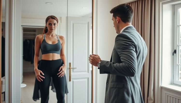 Düğün Gününe Anlam Katan Dikişler: Damatlıkta Gizli Mesajların Gücü