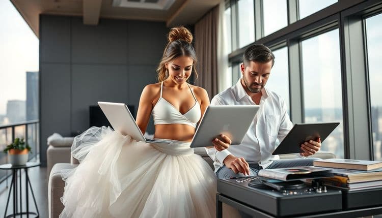 Düğünün Ritmini Gelinin Ayakkabısı Belirlesin: Stilettodan Sneakers'a Tarza Göre Müzik Önerileri — Düğün Müzikleri kategorisinde blog yazısı