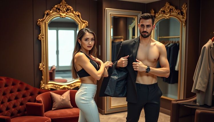 Kendi Hikâyeni Giy: 2025 Damatlarının Stilinde Aile Bağlarını Taşıyan Dokunuşlar