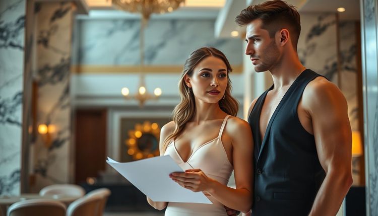 Düğünde Konuklarınızın Kendini Değerli Hissetmesini Sağlayan Sessiz Roller: Unutulmaz Olmanın Yeni Yolu