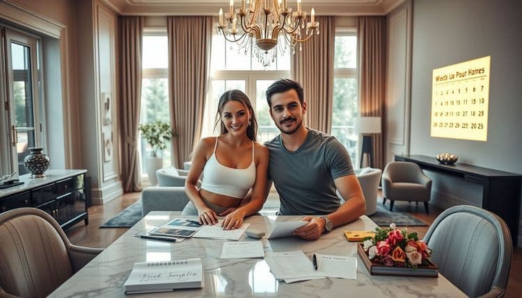 Dolunayda Evlenmek: Ay Takvimine Göre Düğün Tarihi — Düğün Hazırlığı kategorisinde blog yazısı