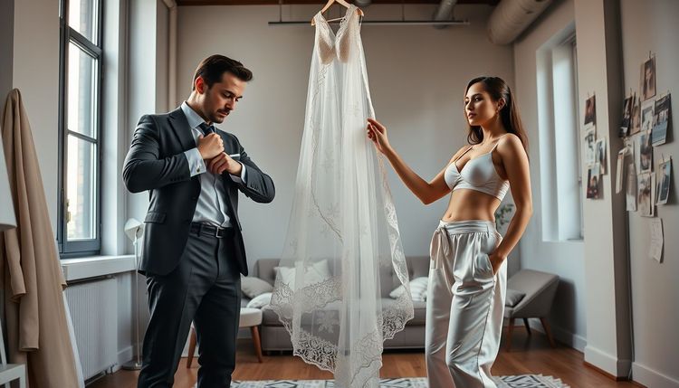 Damatlıkta Duygusal Minimalizm: Sessizce Konuşan Stil Detayları