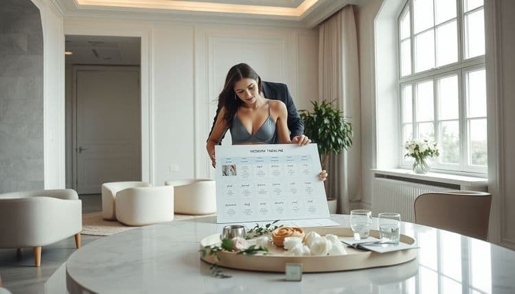 Düğün Planlamasında Görünmeyen Kahraman: Gün Akışını Kusursuzlaştıran Sessiz Detaylar