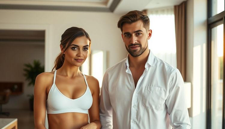 Düğün Gününe Dair Sıra Dışı Bir Hikâye: 2025’te Damatlığını Sesle Anlatan Stil Detayları