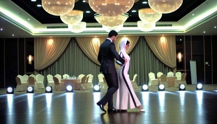 Düğün Gününüzde Bir İlk Dansını Unutulmaz Kılmanın Yolları: 2024 İçin Yaratıcı Fikirler — Düğün Planlama kategorisinde blog yazısı