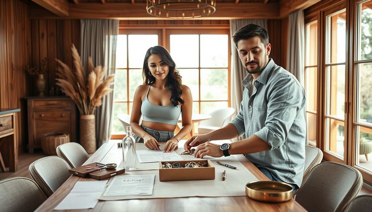 2025 Nişanlarında Ruhunuzu Yansıtan Zanaat Masaları: Misafirlerle Ortak Anılar Yaratın