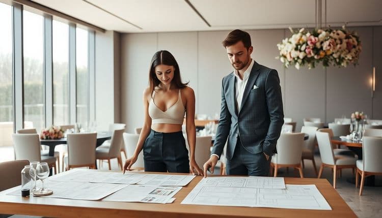 Düğünde Kim Kiminle Tanışmalı? Doğal ve Akışkan Sosyalleşme Alanları Kurmanın Yeni Yolları