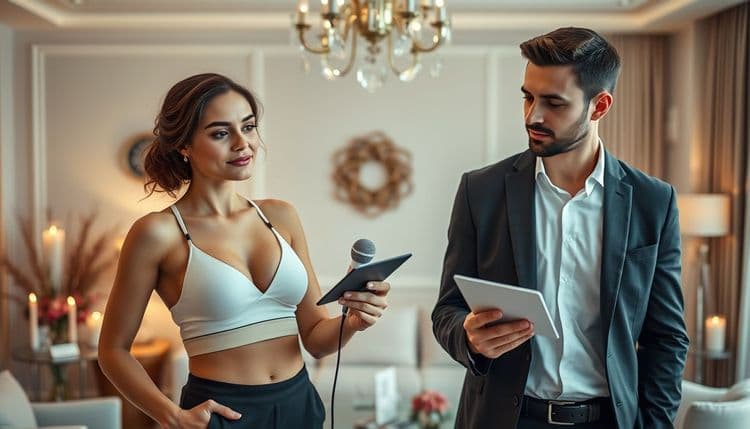 Düğünde Sürpriz Ses Hatıraları: Konukların Kendi Sesleriyle Oluşan Unutulmaz Anlar Nasıl Planlanır?