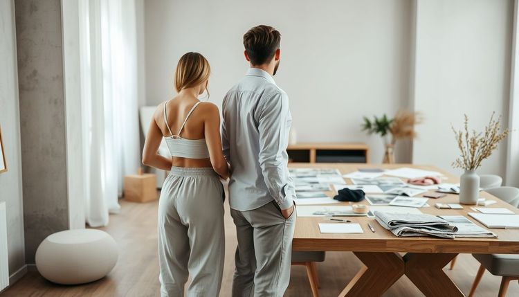 Yalınlığın Kalbine Yolculuk: Beyaz Tuval Gibi Sade Düğünlerle Sessiz Zarafet