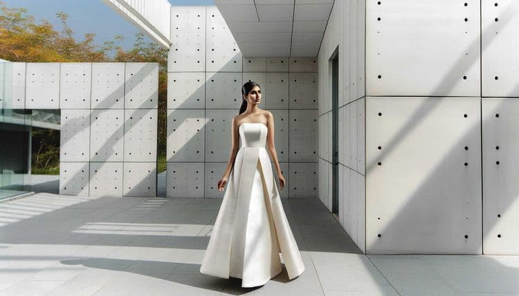 Minimalist Gelinlik Rehberi: Sade ve Şık Tasarımlar Nasıl Seçilir? — Gelinlik Modası kategorisinde blog yazısı