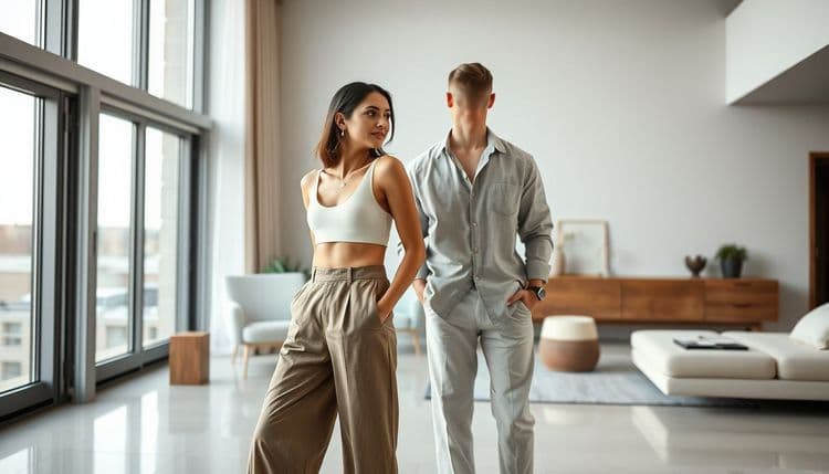 Geceden Gündüze Aynı Kıyafetle: Çiftlerin Gün Boyu Değişmeyen Düğün Stili Trendi — Düğün Trendleri kategorisinde blog yazısı