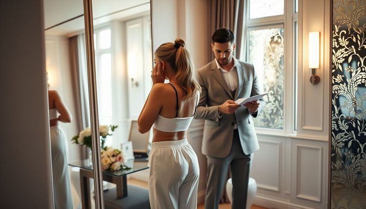 Stilini Duvakla Değil Duruşla Anlat: Hikâyesi Olan Damatlık Seçimleri