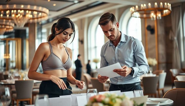 Düğününüzde Herkesin Doğal Davrandığı O Anları Nasıl Yaratırsınız? — Konuk Yönetimi kategorisinde blog yazısı