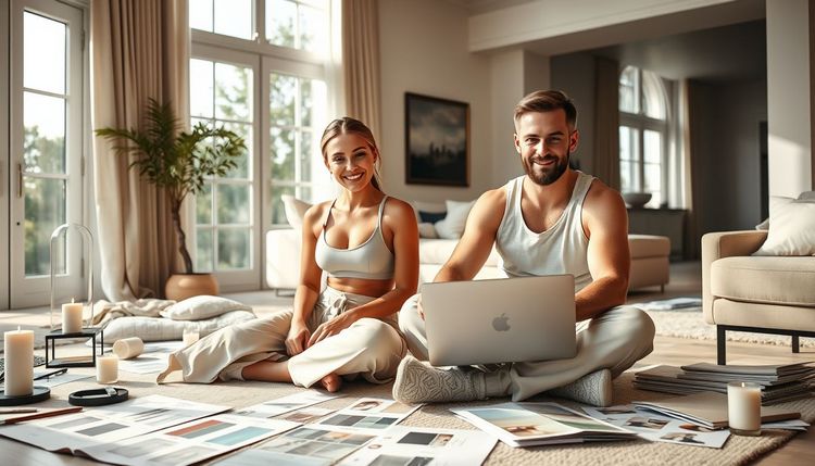 3 Günlük Mikro Düğün Kampı: Hayalinizdeki Günü Birlikte Tasarlamanın Heyecanlı ve Sıcak Yolculuğu