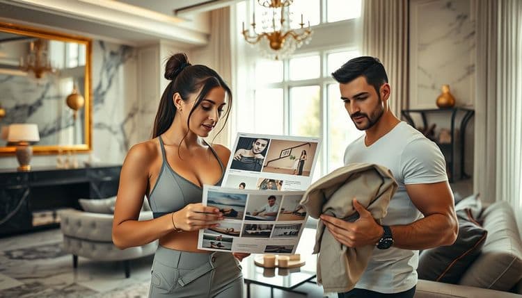 Davetlilerin Hayran Kalacağı 2025 Nişan Dekorasyon Trendleri: Masalsı Detaylarla Fark Yaratın — 2025 Nişan Trendleri kategorisinde blog yazısı