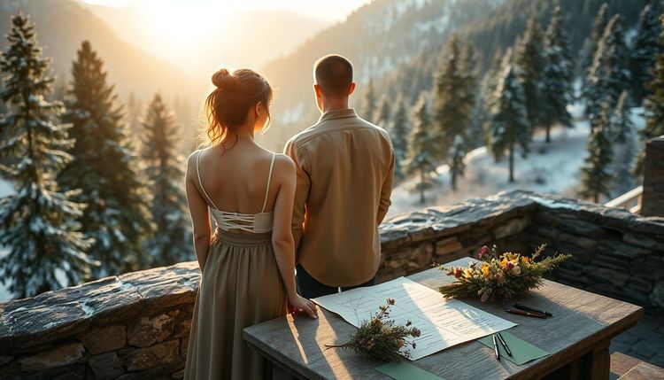 Taş Harmanında Başlayan Aşk: Ayaz Rüzgarıyla Kutlanan Kadim Toprak Düğünü