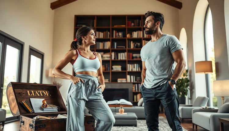 Düğün Gününüze Anlam Katacak Ruh Eşi Kutusu: Geçmişten Gelen 5 Obje ile Sürpriz Zaman Yolculuğu