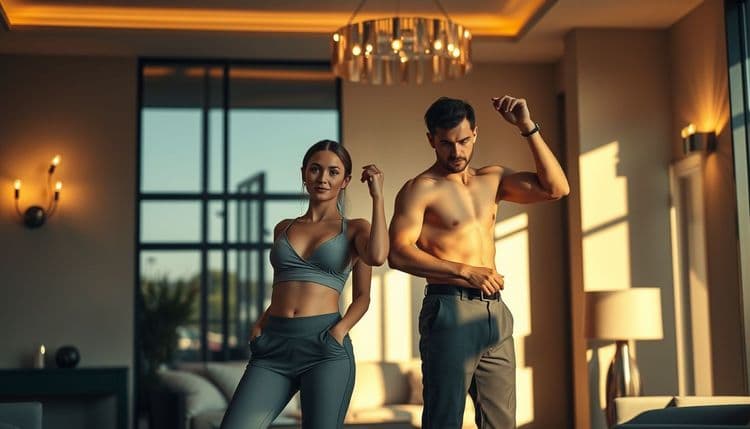 2025 Nişanlarında Duyguları Görünür Kılan Yeni Trend: Işık ve Gölgeyle Anlatılan Aşk Hikâyeleri