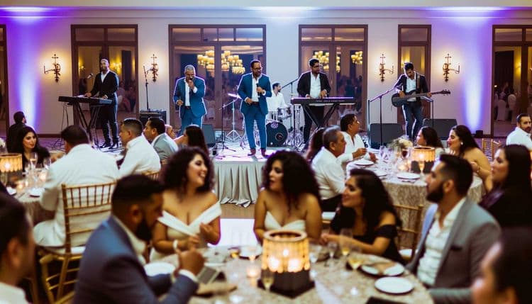 Düğününüze Özel Playlist Hazırlama Rehberi: Her Duyguyu Yakalayan Şarkılar — Düğün Müzikleri kategorisinde blog yazısı