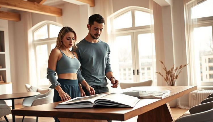 Düğün Gününüz Ruhunuza Uysun Diye: Eğlenceli Bir Tarz Testi ile Stil Temanızı Keşfedin