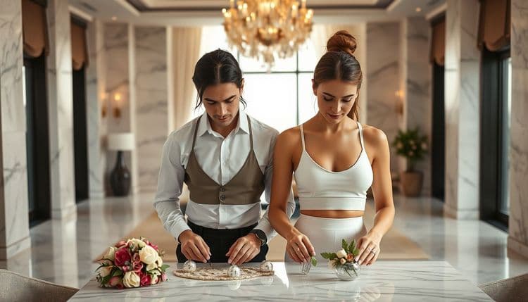 Düğün Planlamasında ‘Mikro Anlar’ Akımı: Büyük Günü Küçük ve Unutulmaz Detaylarla Zenginleştirin