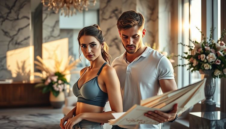 Damatlıktan Hikâyeye: 2025’te Düğün Gününe Karakter Katan Sıra Dışı Stil Detayları